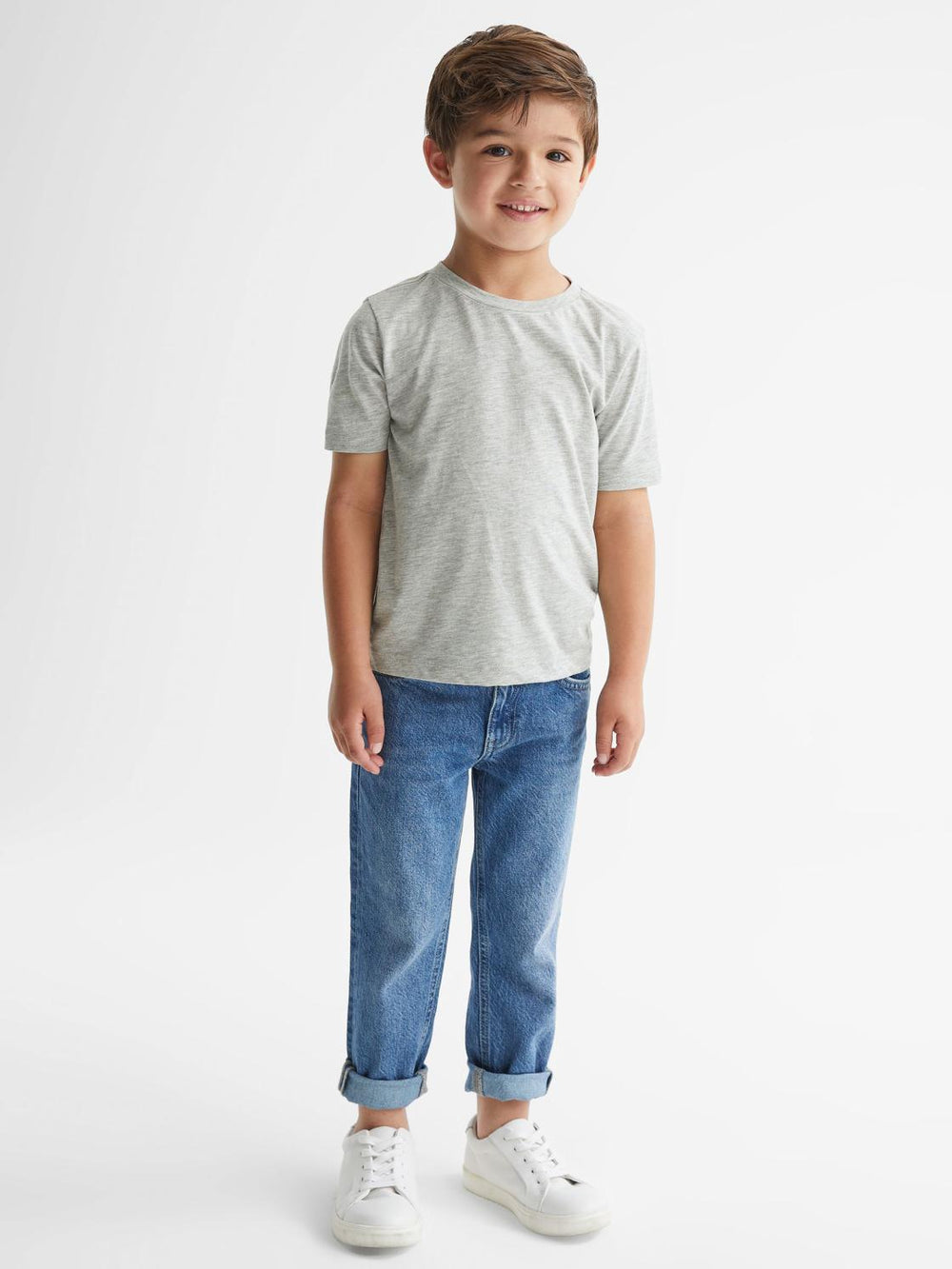 Reiss T-Shirts | Bless T-Shirts 3 Pack Multi - Children