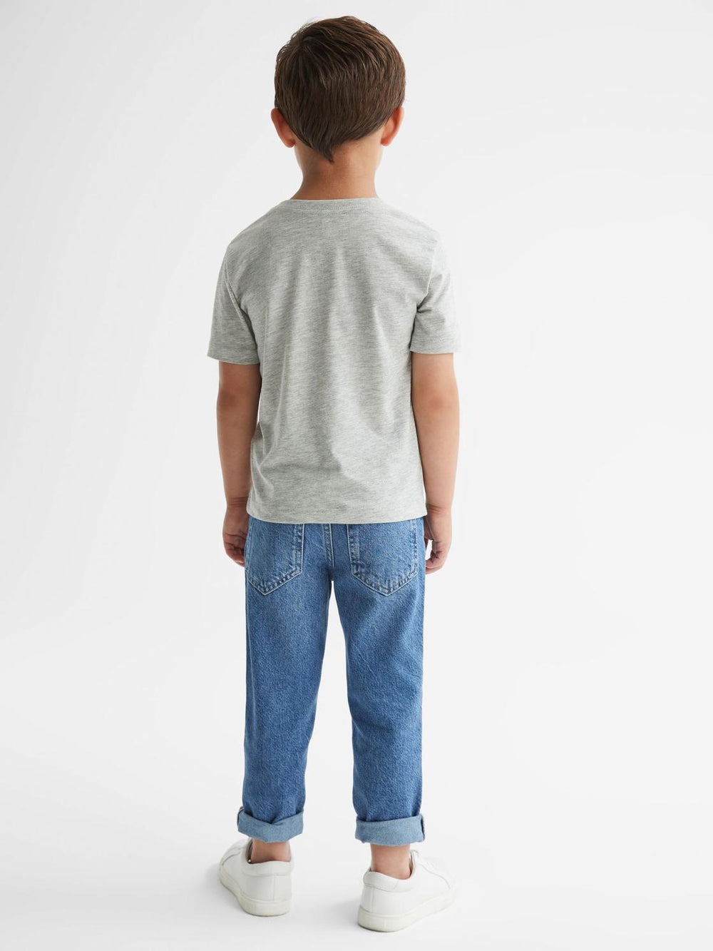 Reiss T-Shirts | Bless T-Shirts 3 Pack Multi - Children