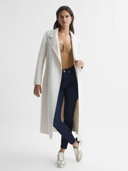 Reiss Tops | Good American Good American Corset Bodysuit Taupe - Women