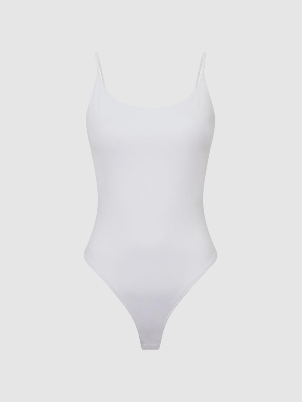 Reiss Tops | Lucy Strappy Body White - Women