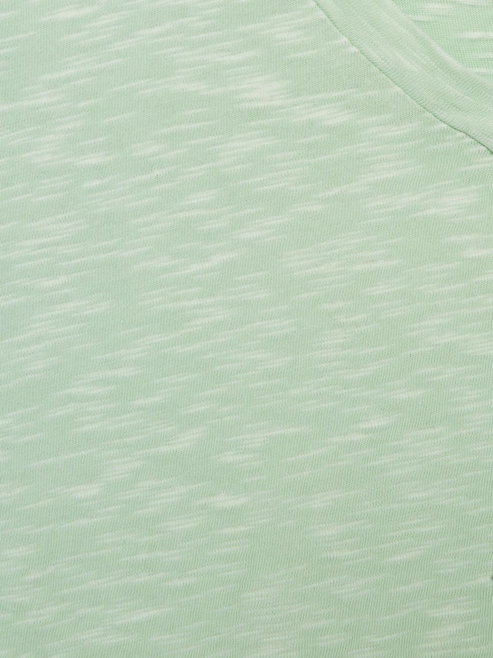 Reiss Tops & Tshirts | Freddie Jersey V-Neck T-Shirt Aqua - Children