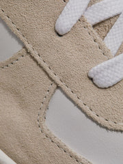 Reiss Trainers | Marais Unseen Marais Trainers Off White - Men