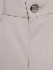 Reiss Trousers | Eastbury Slim Fit Chinos Navy - Children