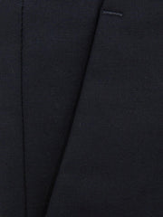 Reiss Trousers | Eastbury Slim Fit Chinos Navy - Children