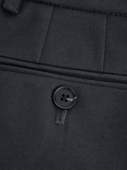 Reiss Trousers | Eastbury Slim Fit Chinos Steel Blue - Children