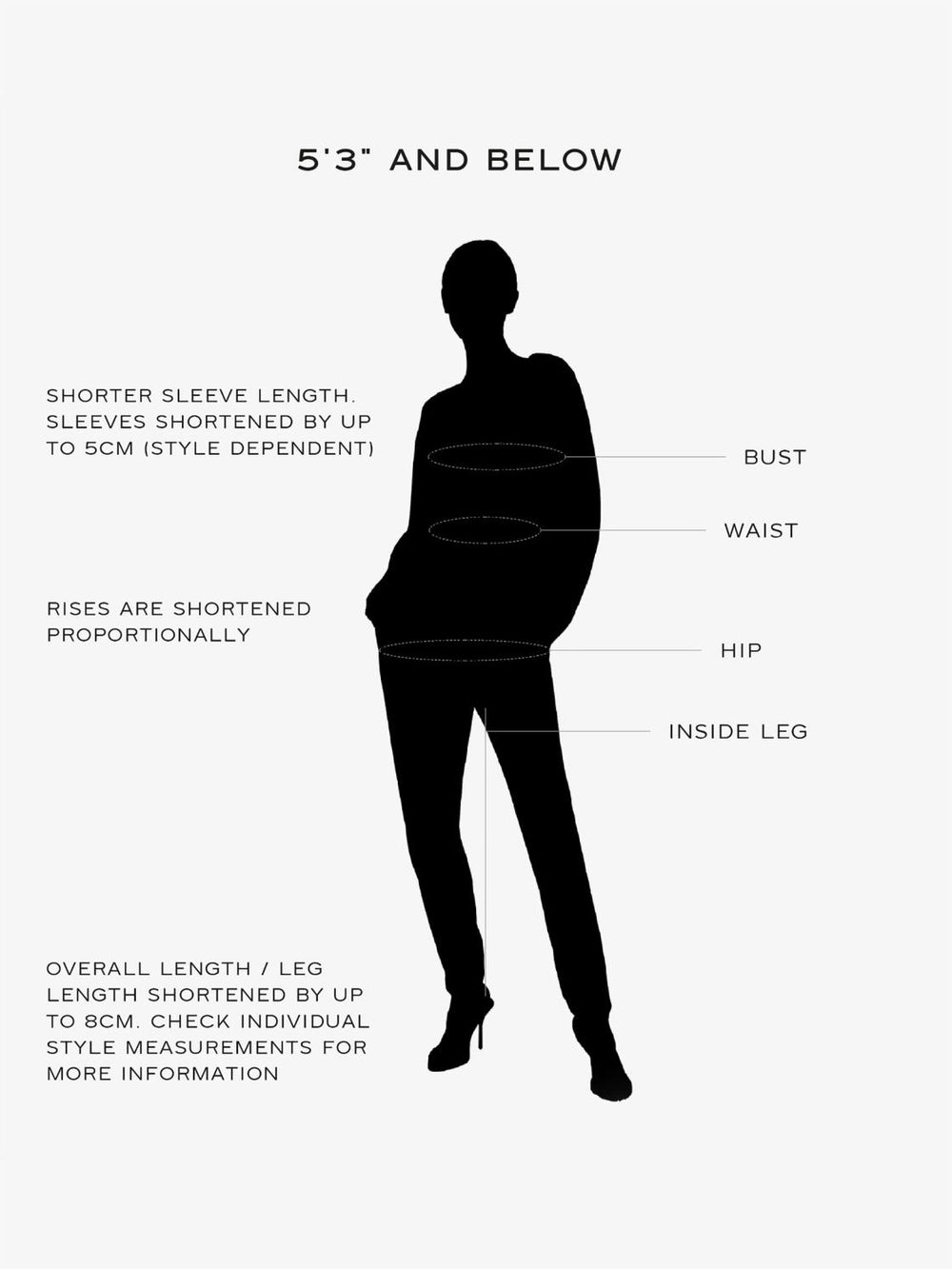 Reiss Trousers | Joanie High Rise Straight Leg Utility Trousers Black - Women