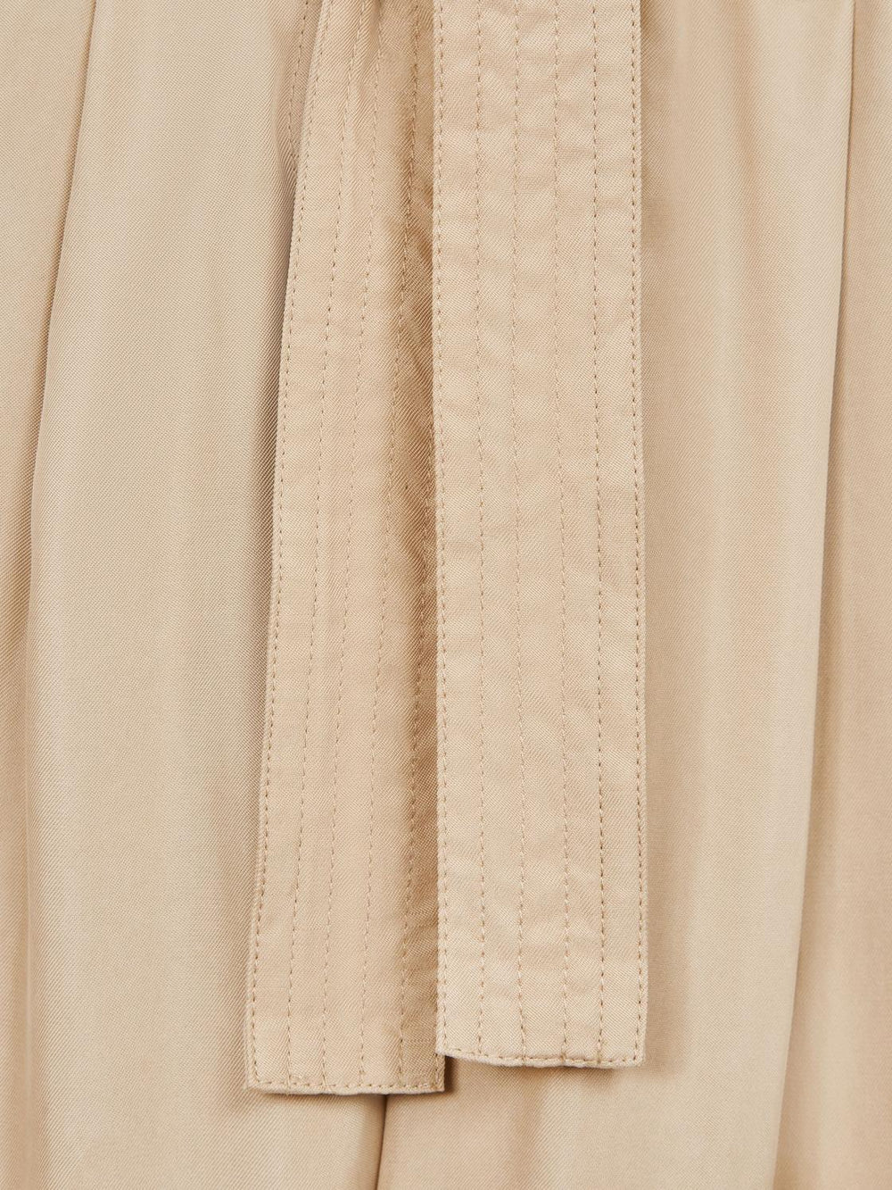 Reiss Trousers | Joanie Paper Bag Cargo Trousers Camel - Children