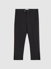 Reiss Trousers | Knightsbridge Trousers Black - Children