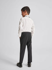 Reiss Trousers | Knightsbridge Trousers Black - Children