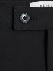 Reiss Trousers | Knightsbridge Trousers Black - Children