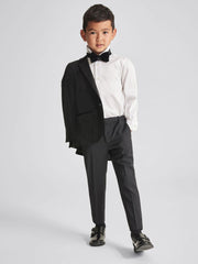 Reiss Trousers | Knightsbridge Trousers Black - Children