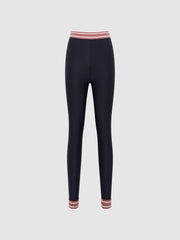 Reiss Trousers | The Upside The Upside Leggings Navy - Women