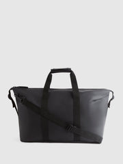 Reiss Bags &amp; Wallets | Rains Rains Weekend Bag Black - Men
