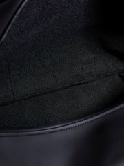 Reiss Bags &amp; Wallets | Rains Rains Weekend Bag Black - Men