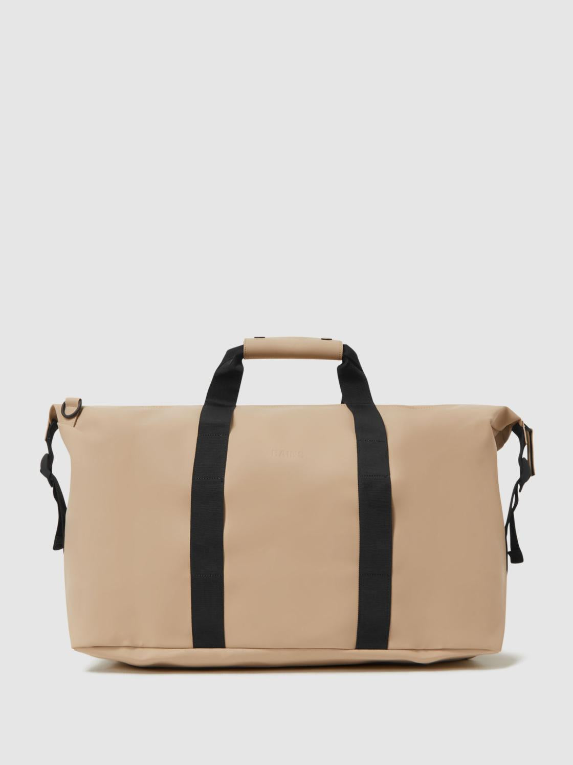 Reiss Bags &amp; Wallets | Rains Weekend Bag Sand - Men