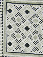 Reiss Co-Ords | Charmer Short Sleeve Cuban Abs Polo Shirt Sage - Children