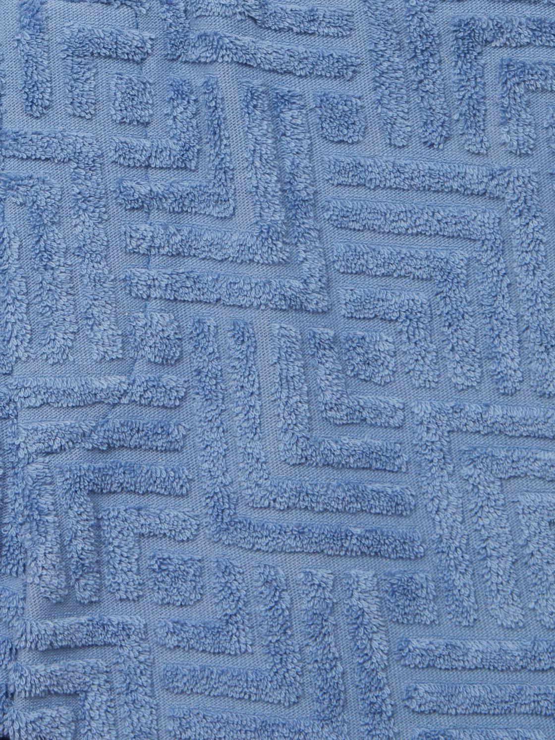 Reiss Co-Ords | Miami Terry Towelling Shorts Airforce Blue - Children