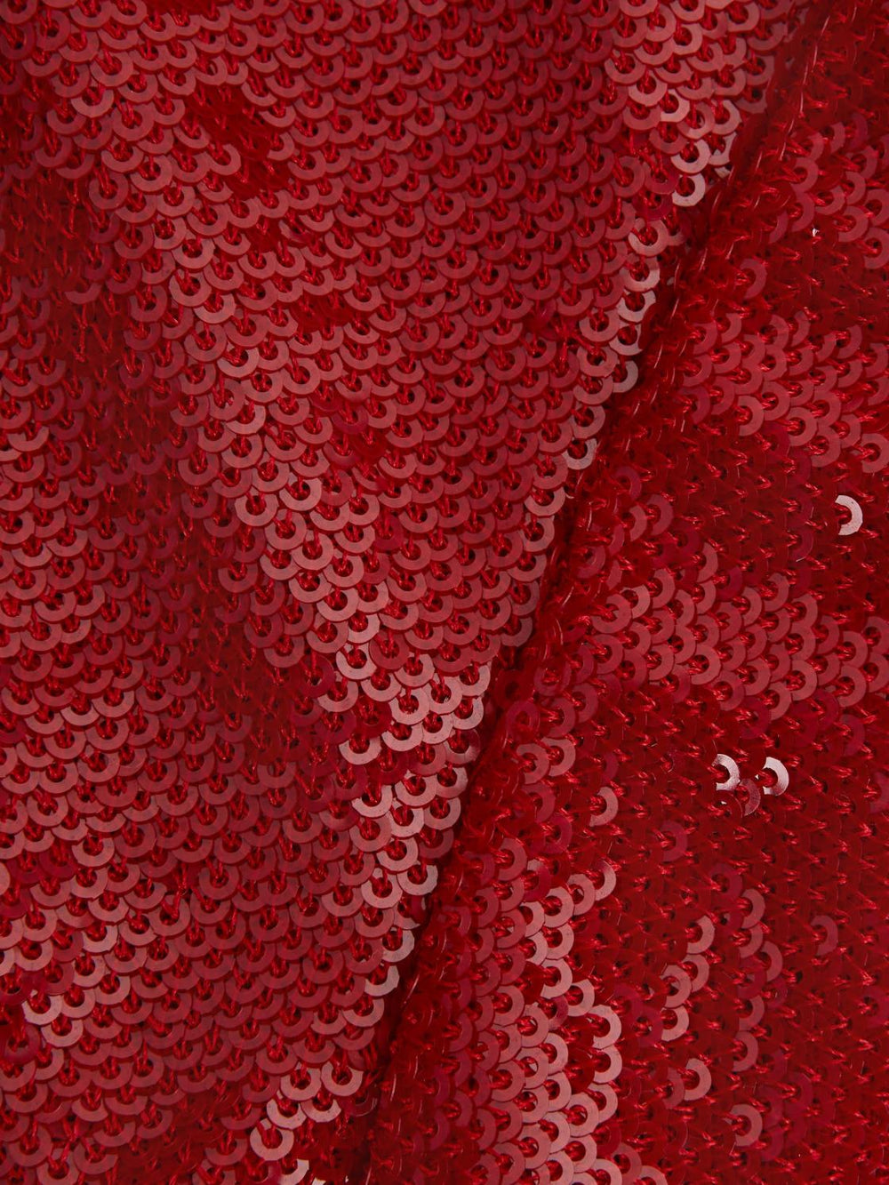 Reiss Dresses | Halston - Emely Halston Sequin Mini Dress Red - Women