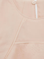 Reiss Dresses &amp; Jumpsuits | Alexis Layered Tulle Dress Pink - Children