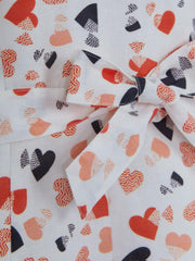 Reiss Dresses &amp; Jumpsuits | Freeda Linen Dress Ivory - Children