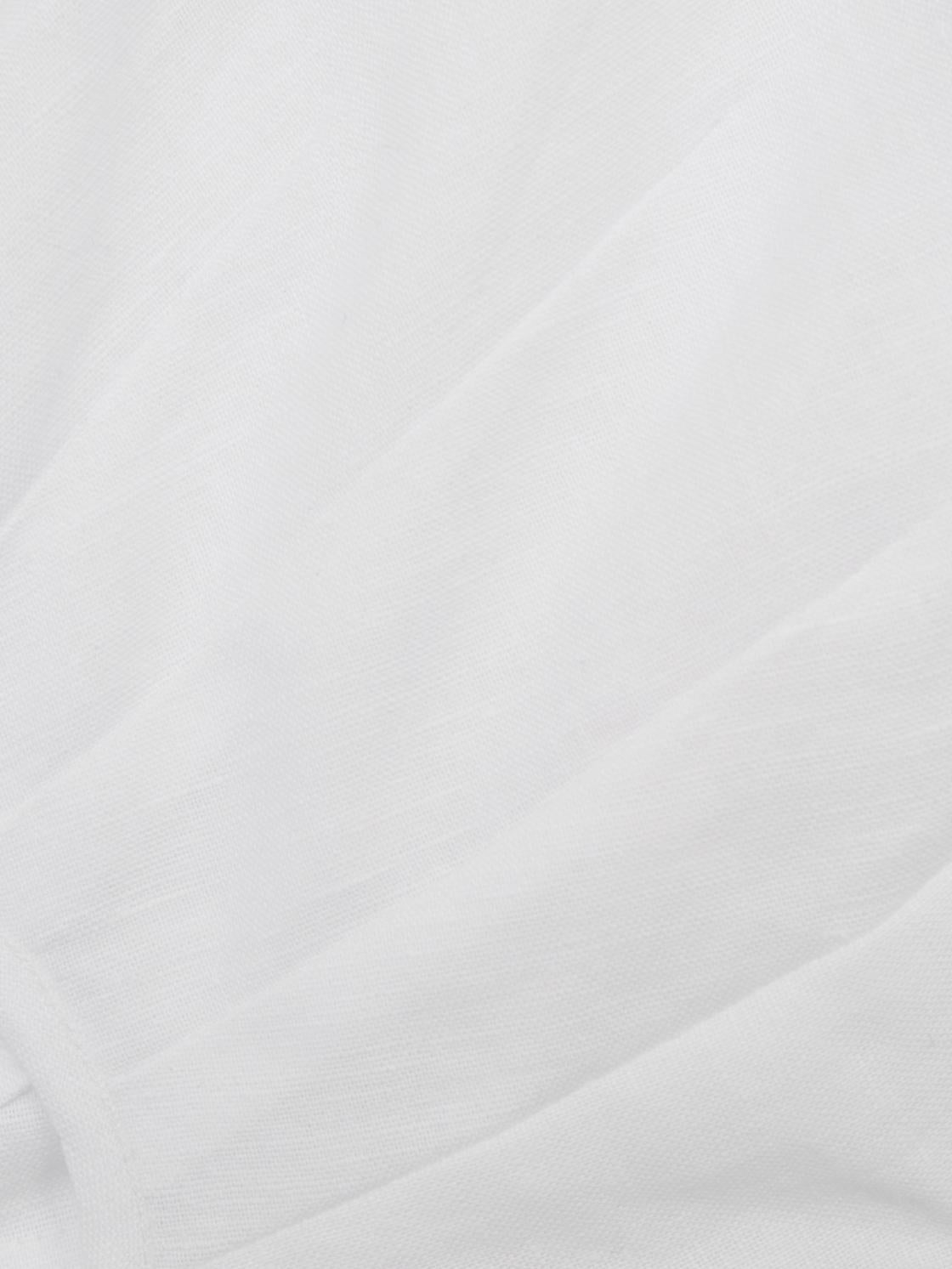 Reiss Dresses &amp; Jumpsuits | Freeda Linen Dress Ivory - Children