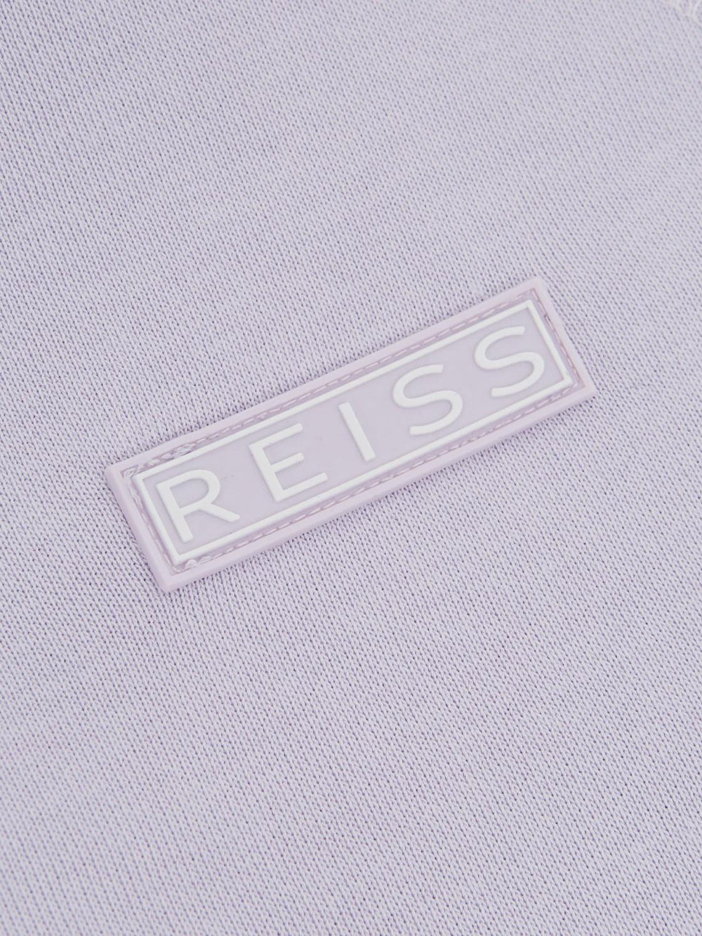 Reiss Dresses &amp; Jumpsuits | Maeve Relaxed Jersey Dress Lilac - Children