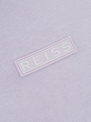 Reiss Dresses &amp; Jumpsuits | Maeve Relaxed Jersey Dress Lilac - Children