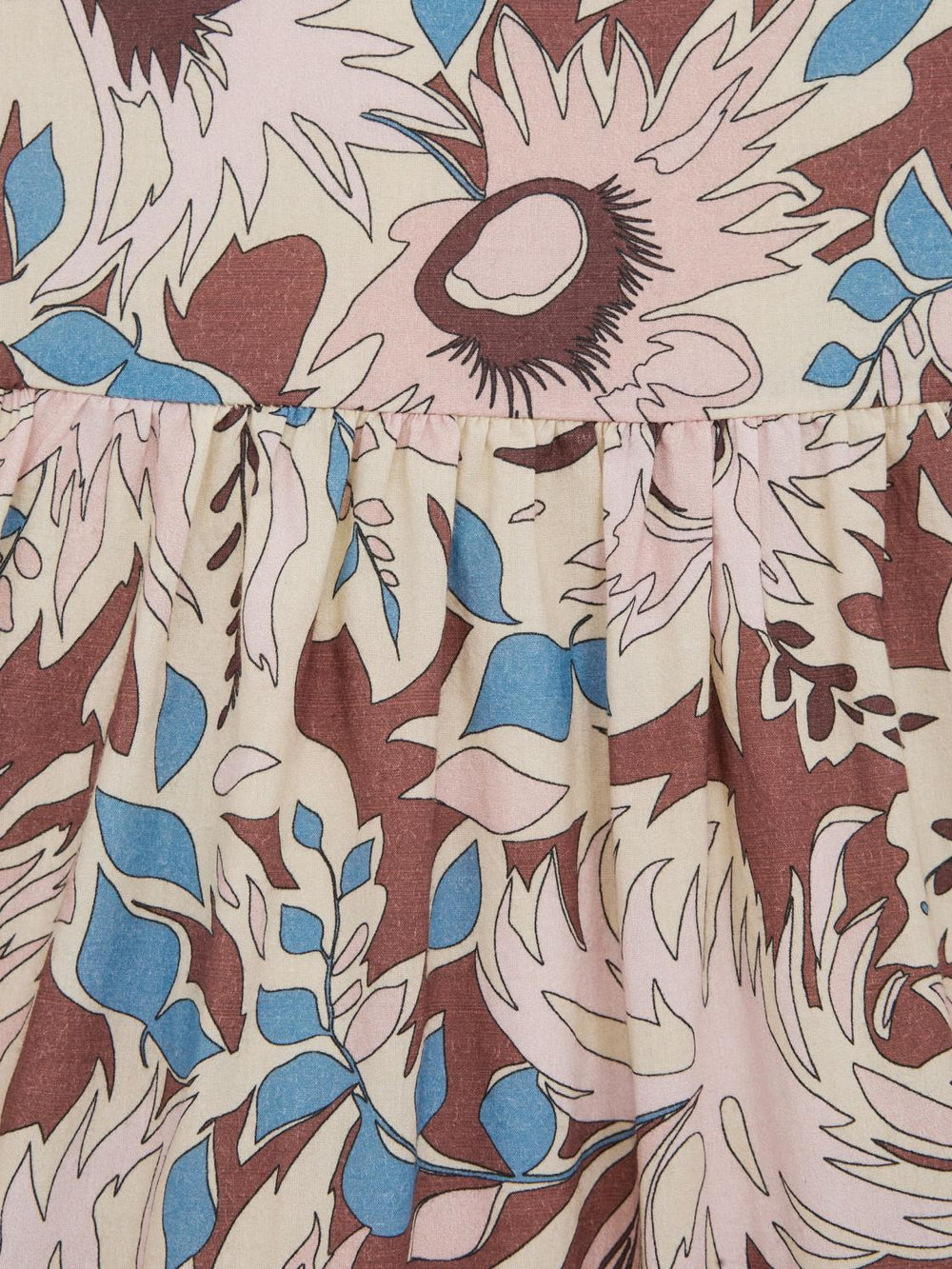 Reiss Dresses &amp; Jumpsuits | Marcie Printed Strappy Dress Lilac - Children