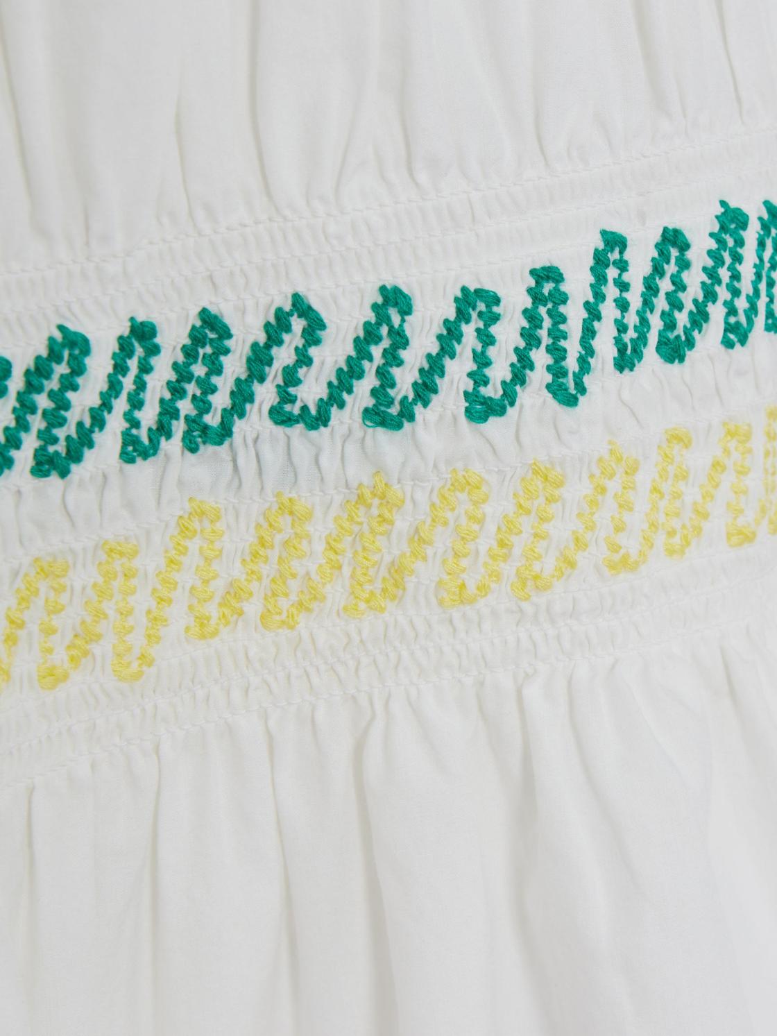 Reiss Dresses &amp; Jumpsuits | Rae Strappy Resort Dress Multi - Children