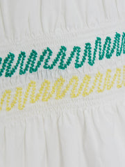 Reiss Dresses &amp; Jumpsuits | Rae Strappy Resort Dress Multi - Children