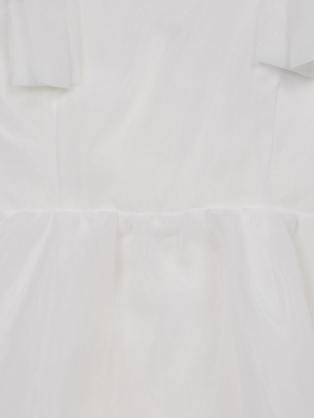 Reiss Dresses &amp; Jumpsuits | Selena Tulle Strappy Occasion Dress Ivory - Children