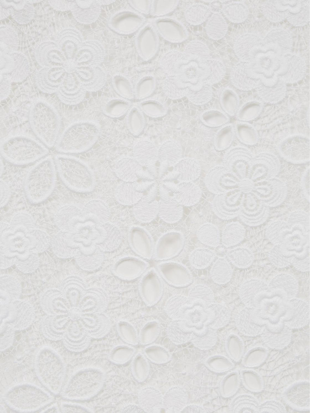 Reiss Dresses &amp; Jumpsuits | Susie Lace T-Shirt Dress Ivory - Children