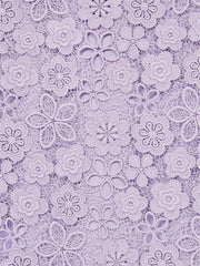 Reiss Dresses &amp; Jumpsuits | Susie Lace T-Shirt Dress Lilac - Children