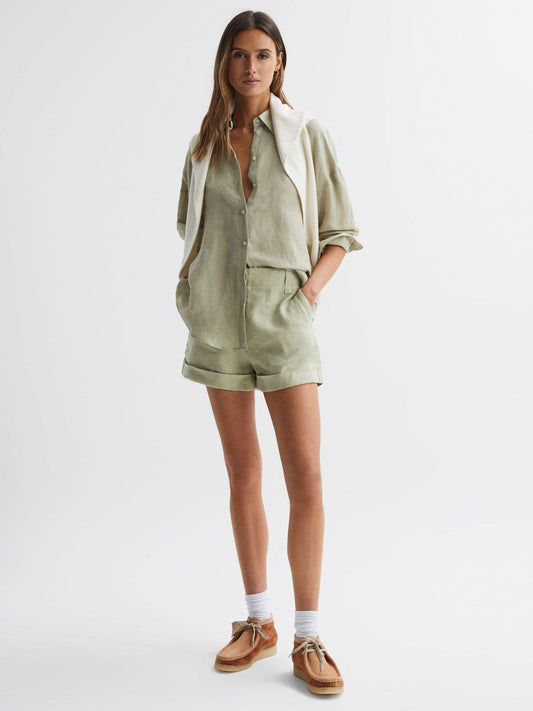 Reiss Heels | Clarks Originals Suede Wallabee Boots Tan - Women