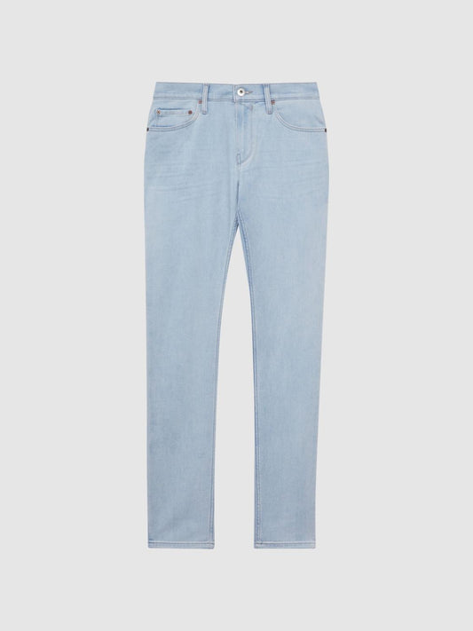 Reiss Jeans | Croft Paige High Stretch Super Skinny Jeans Bobby - Men