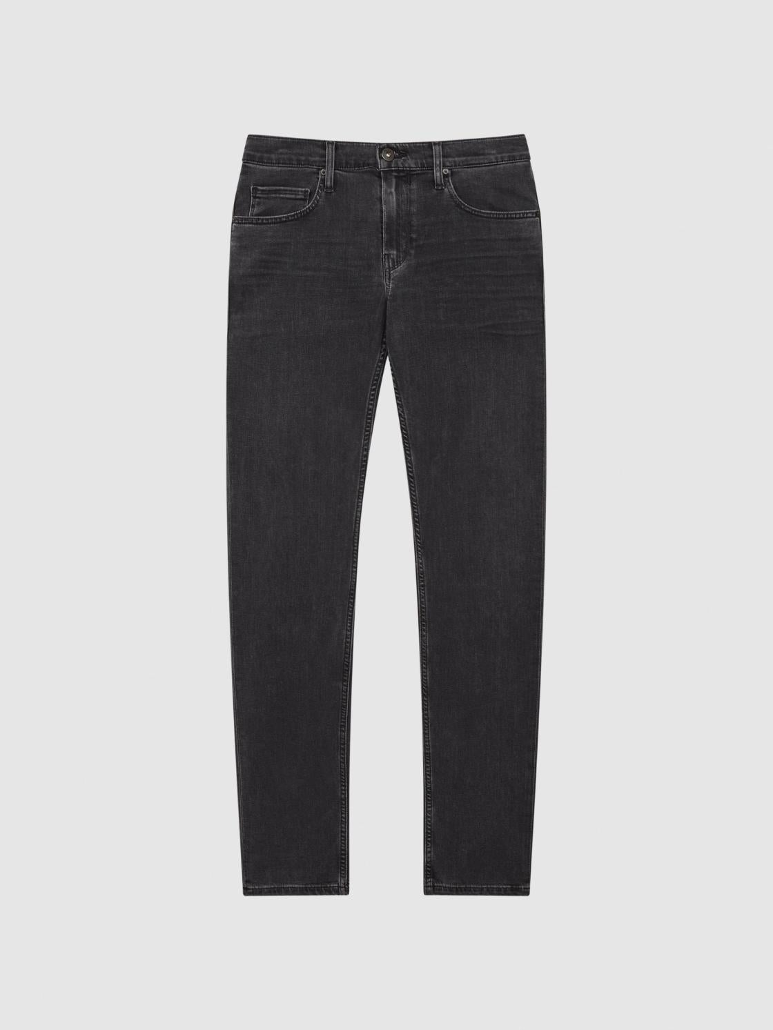 Reiss Jeans | Croft Paige High Stretch Super Skinny Jeans Edgar - Men