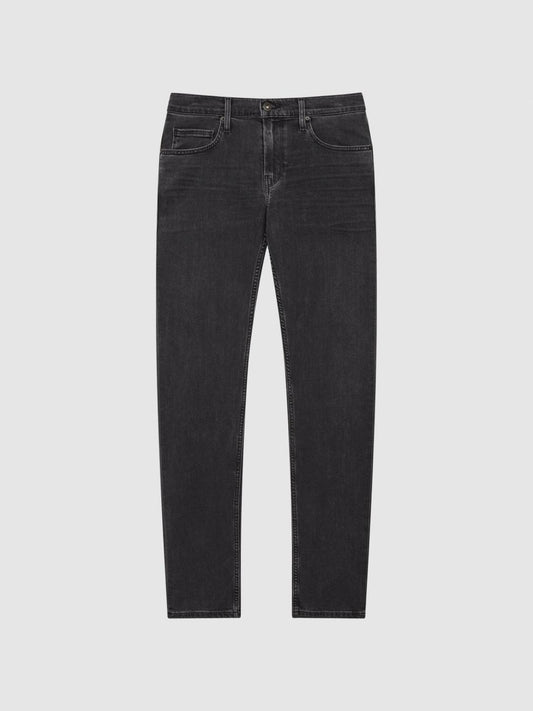 Reiss Jeans | Croft Paige High Stretch Super Skinny Jeans Edgar - Men