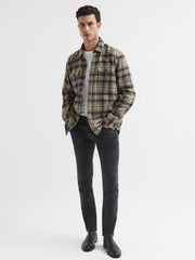 Reiss Jeans | Croft Paige High Stretch Super Skinny Jeans Edgar - Men