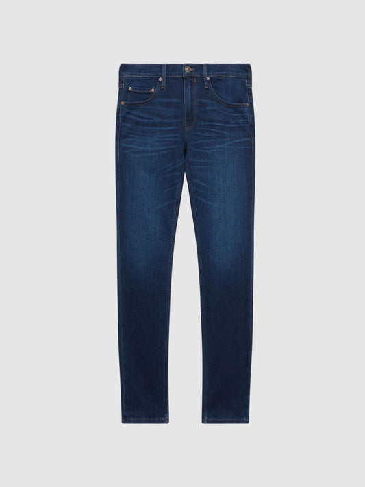 Reiss Jeans | Croft Paige High Stretch Super Skinny Jeans Fairchild - Men