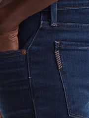 Reiss Jeans | Croft Paige High Stretch Super Skinny Jeans Fairchild - Men