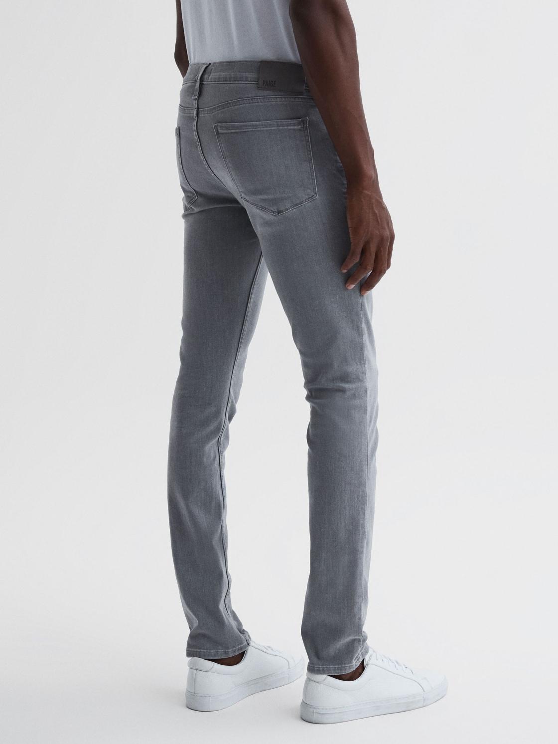 Reiss Jeans | Croft Paige High Stretch Super Skinny Jeans Patterson - Men