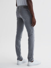 Reiss Jeans | Croft Paige High Stretch Super Skinny Jeans Patterson - Men