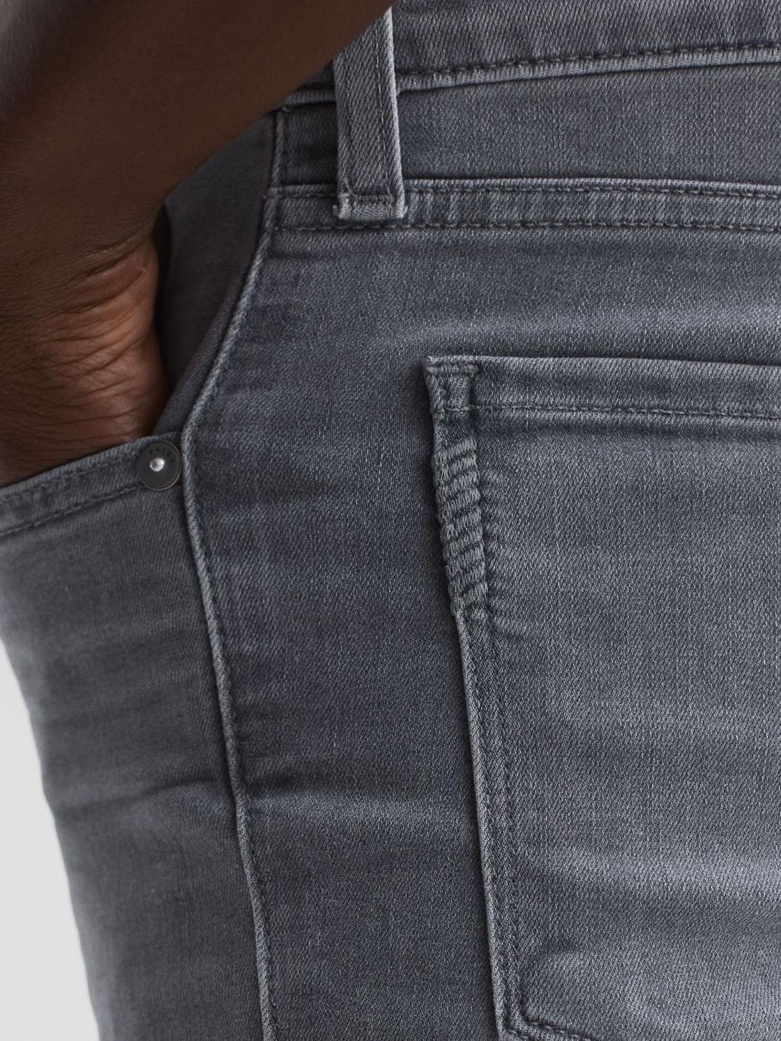 Reiss Jeans | Croft Paige High Stretch Super Skinny Jeans Patterson - Men