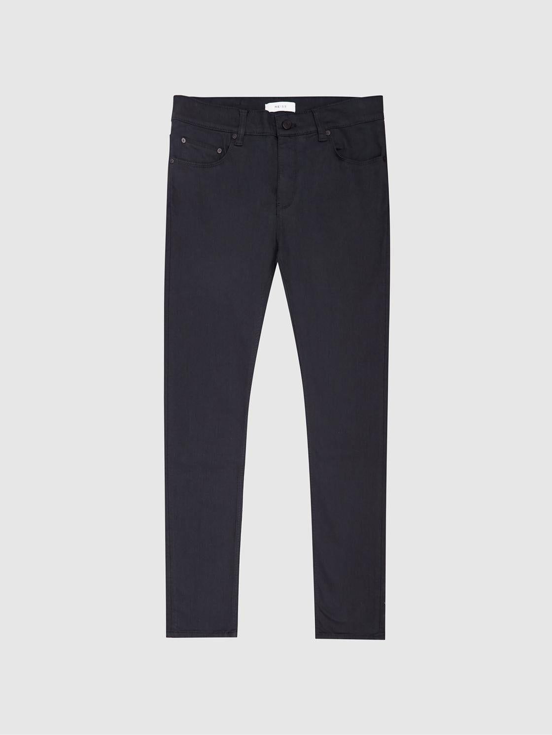 Reiss Jeans | Deep Slim Fit Jeans Blue - Men