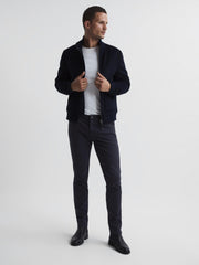 Reiss Jeans | Deep Slim Fit Jeans Blue - Men