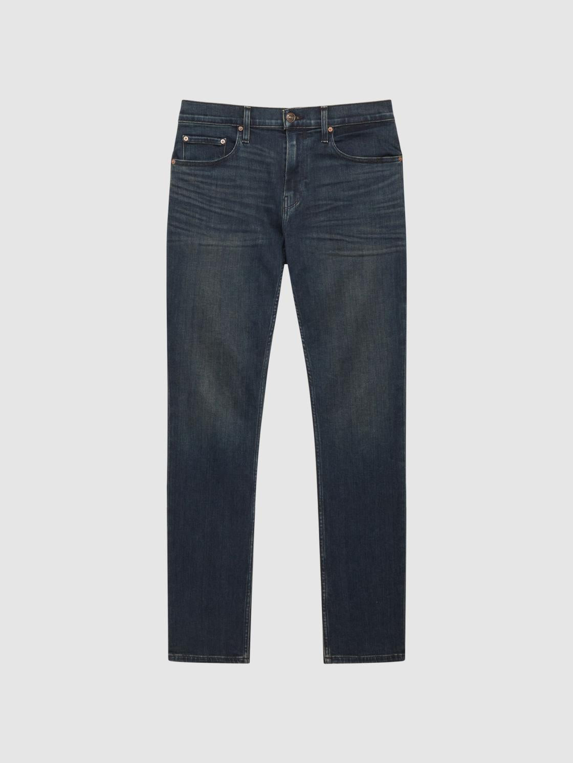 Reiss Jeans | Federal Paige Slim Fit Straight Leg Jeans Denzel - Men