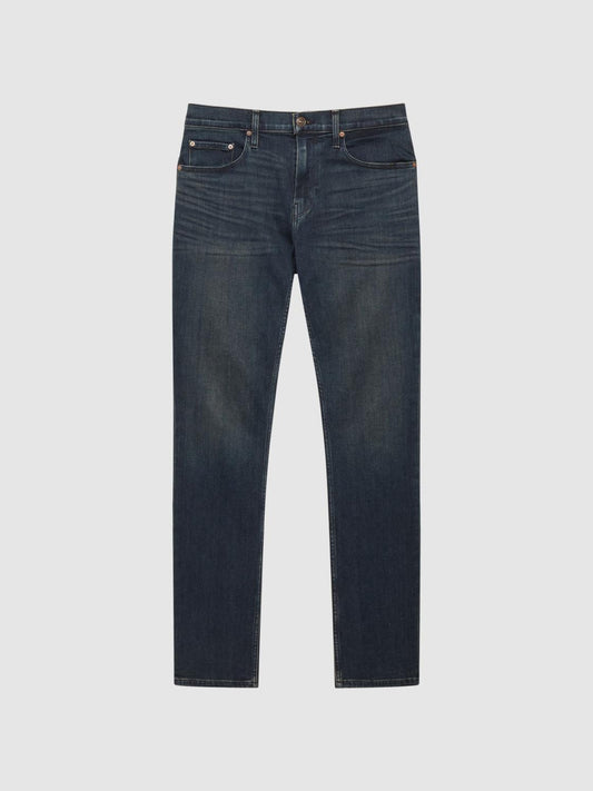 Reiss Jeans | Federal Paige Slim Fit Straight Leg Jeans Denzel - Men