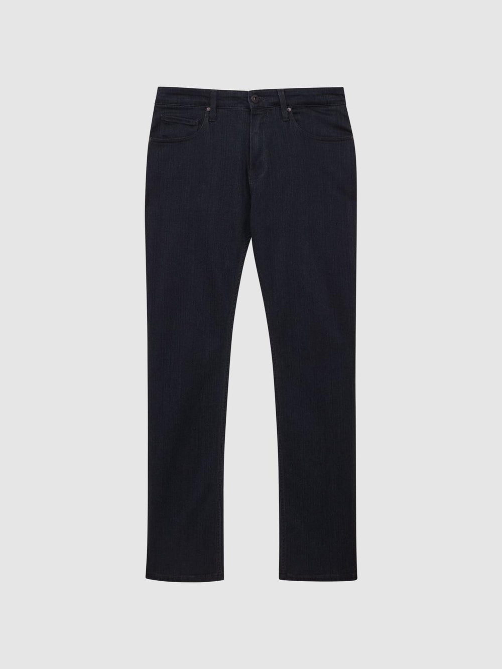 Reiss Jeans | Federal Paige Slim Fit Straight Leg Jeans Inkwell - Men