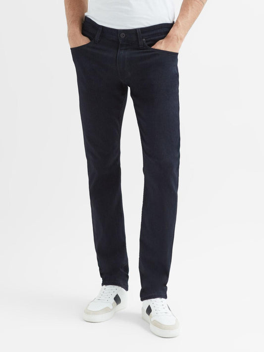 Reiss Jeans | Federal Paige Slim Fit Straight Leg Jeans Inkwell - Men