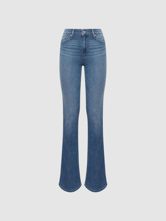 Reiss Jeans | Good American Cigarette Jeans Indigo - Women